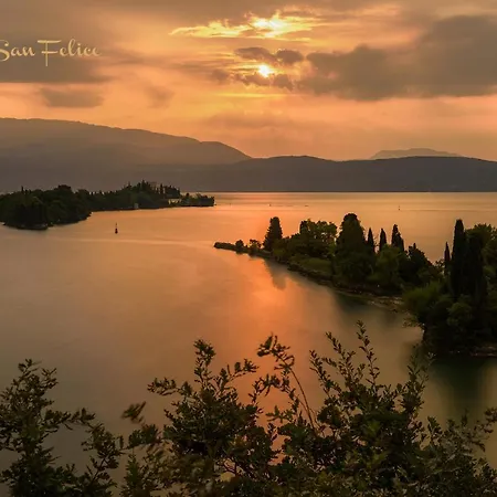 Portes * San Felice del Benaco