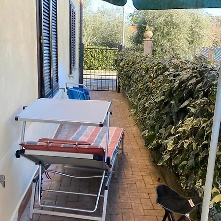 Сasa de vacaciones Portes