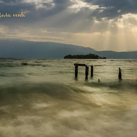 Сasa de vacaciones Portes San Felice del Benaco