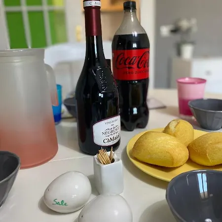 Portes Сasa de vacaciones San Felice del Benaco