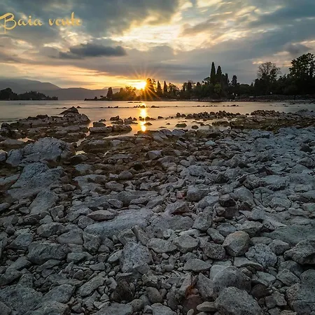 Portes Сasa de vacaciones