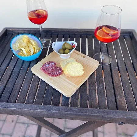 Portes Сasa de vacaciones