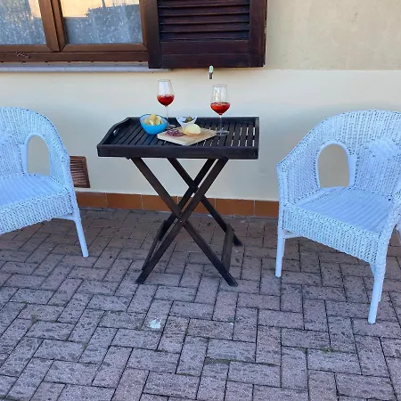 Сasa de vacaciones Portes San Felice del Benaco